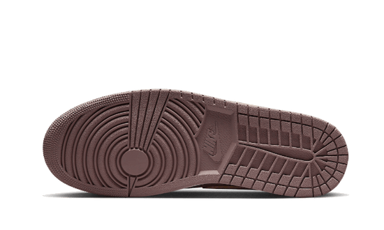 Air Jordan Air Jordan 1 Low SE Craft Sail Taupe Haze - DN1635-200 / DZ4465-200