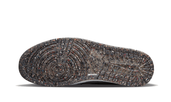 Air Jordan Air Jordan 1 Low SE Crater University Blue - DM4657-004