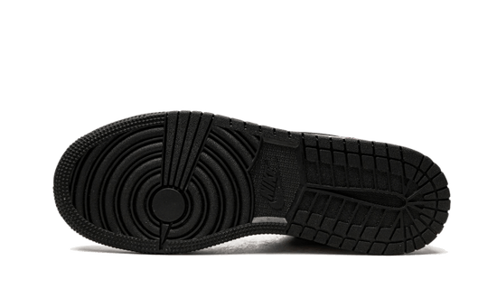 Air Jordan Air Jordan 1 Low SE Dark Beetroot Black Roma Green - DM0589-635