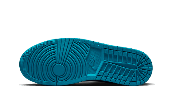 Air Jordan Air Jordan 1 Low SE Light Bone Aquatone - DX4374-300 / DX4334-300