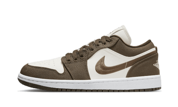 Air Jordan Air Jordan 1 Low SE Light Olive - DV0426-301