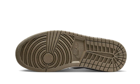 Air Jordan Air Jordan 1 Low SE Light Olive - DV0426-301