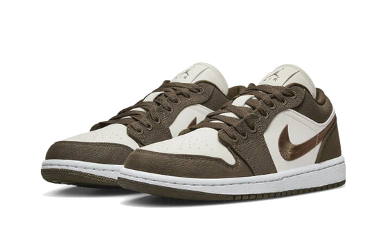 Air Jordan Air Jordan 1 Low SE Light Olive - DV0426-301