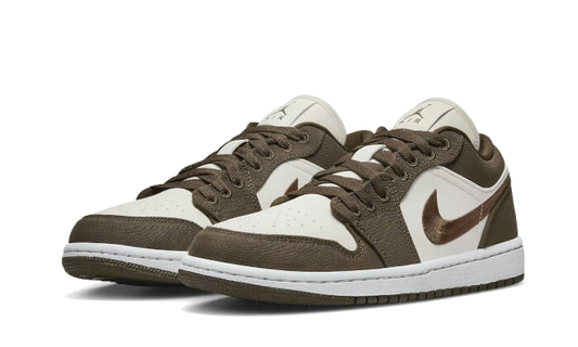 Air Jordan Air Jordan 1 Low SE Light Olive - DV0426-301