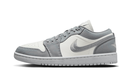 Air Jordan Air Jordan 1 Low SE Light Steel Grey - DV0426-012
