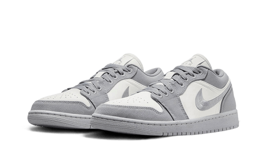 Air Jordan Air Jordan 1 Low SE Light Steel Grey - DV0426-012