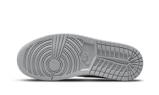 Air Jordan Air Jordan 1 Low SE Light Steel Grey - DV0426-012