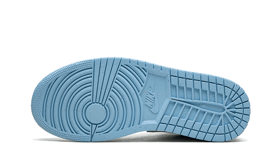 Air Jordan Air Jordan 1 Low SE Reverse Ice Blue - DV1299-104