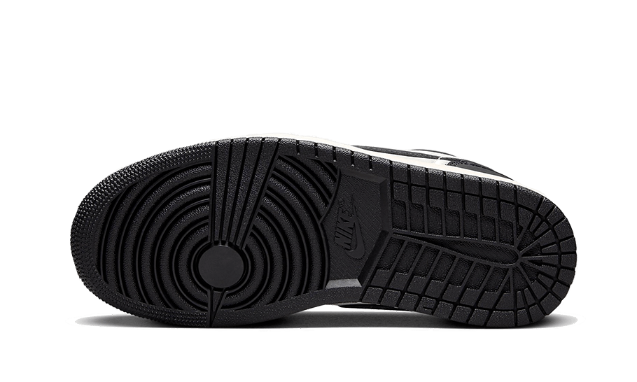 Air Jordan Air Jordan 1 Low SE Vintage Panda - FB9893-101