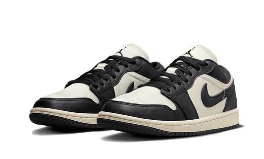 Air Jordan Air Jordan 1 Low SE Vintage Panda - FB9893-101