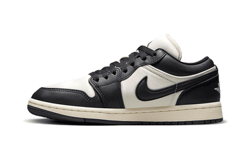 Air Jordan Air Jordan 1 Low SE Vintage Panda - FB9893-101