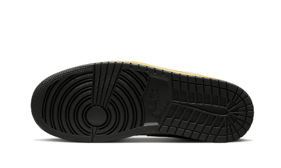 Air Jordan Air Jordan 1 Low SE WRMK Sashiko Denim - FN7670-493