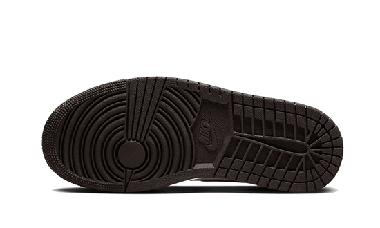 Air Jordan Air Jordan 1 Low Shadow Brown - DC0774-200