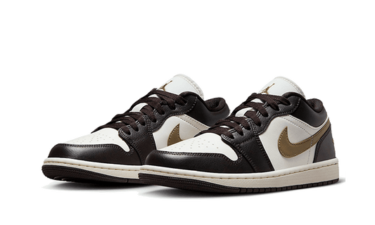 Air Jordan Air Jordan 1 Low Shadow Brown - DC0774-200