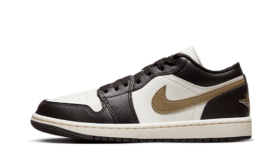 Air Jordan Air Jordan 1 Low Shadow Brown - DC0774-200