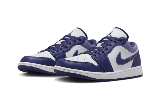 Air Jordan Air Jordan 1 Low Sky J Purple - 553558-515 / DC0774-502 / 553560-515