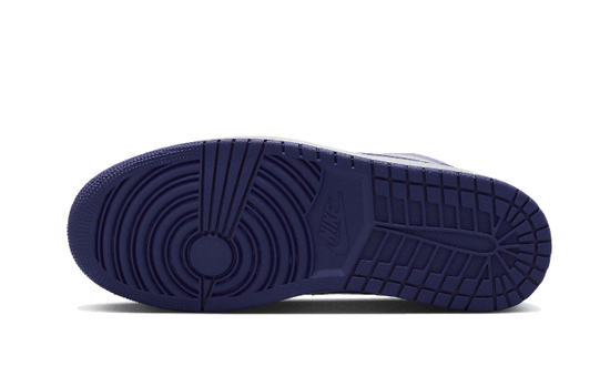 Air Jordan Air Jordan 1 Low Sky J Purple - 553558-515 / DC0774-502 / 553560-515