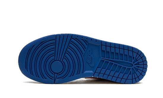 Air Jordan Air Jordan 1 Low Sport Blue Gym Red - DC0774-416