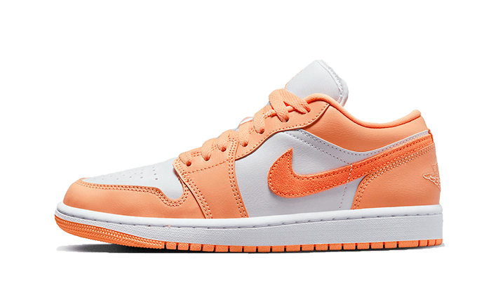 Air Jordan Air Jordan 1 Low Sunset Haze - DC0774-801