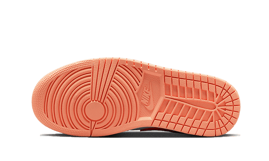 Air Jordan Air Jordan 1 Low Sunset Haze - DC0774-801