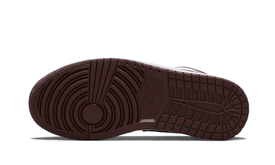 Air Jordan Air Jordan 1 Low Team Red - DC0774-116