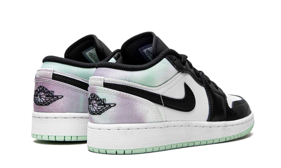 Air Jordan Air Jordan 1 Low Pastel Tie-Dye - DM1199-100 / DQ2514-100