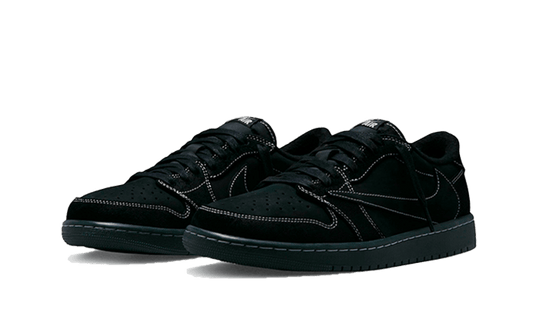 Air Jordan Air Jordan 1 Low SP Travis Scott Black Phantom - DM7866-001