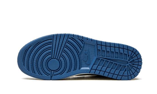 Air Jordan Air Jordan 1 Low Travis Scott Fragment - DM7866-140