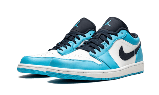 Air Jordan Air Jordan 1 Low UNC (2021) - 553558-144 / 553560-144