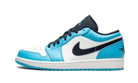 Air Jordan Air Jordan 1 Low UNC (2021) - 553558-144 / 553560-144