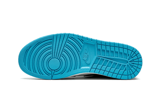 Air Jordan Air Jordan 1 Low UNC (2021) - 553558-144 / 553560-144