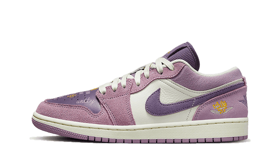 Air Jordan Air Jordan 1 Low Unity - DR8057-500