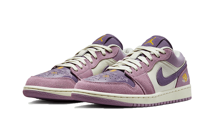 Air Jordan Air Jordan 1 Low Unity - DR8057-500