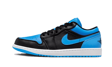 Air Jordan Air Jordan 1 Low University Blue - 553558-041