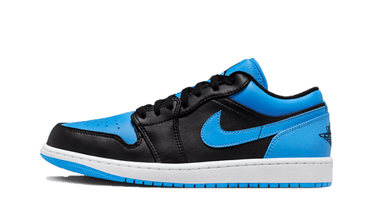 Air Jordan Air Jordan 1 Low University Blue - 553558-041