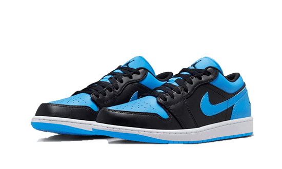 Air Jordan Air Jordan 1 Low University Blue - 553558-041