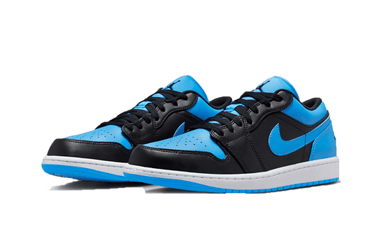 Air Jordan Air Jordan 1 Low University Blue - 553558-041