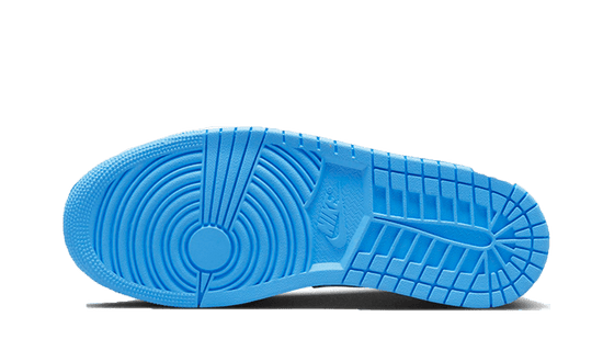 Air Jordan Air Jordan 1 Low University Blue - 553558-041