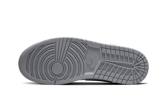 Air Jordan Air Jordan 1 Low Vintage Grey - 553558-053 / 553560-053