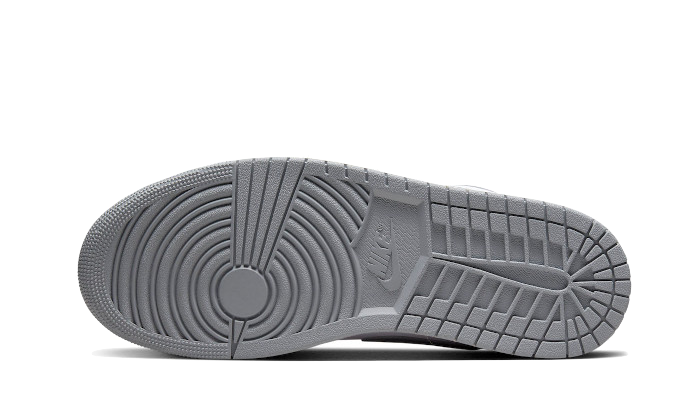 Air Jordan Air Jordan 1 Low Vintage Grey - 553558-053 / 553560-053