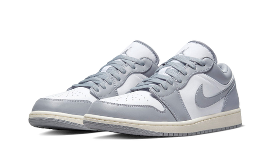 Air Jordan Air Jordan 1 Low Vintage Grey - 553558-053 / 553560-053