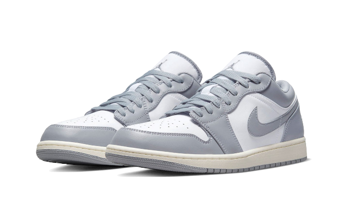 Air Jordan Air Jordan 1 Low Vintage Grey - 553558-053 / 553560-053