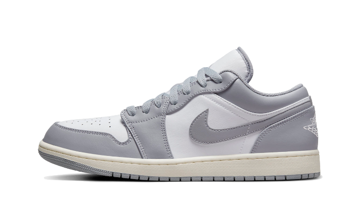 Air Jordan Air Jordan 1 Low Vintage Grey - 553558-053 / 553560-053
