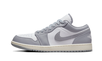 Air Jordan Air Jordan 1 Low Vintage Grey - 553558-053 / 553560-053