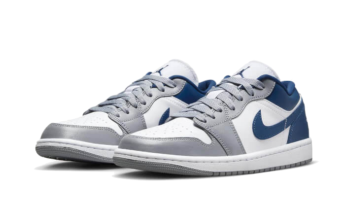 University Blue Grey Nike Air Jordan Grau Blau Retro High Nike Air