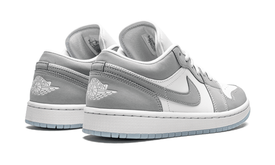 Air Jordan Air Jordan 1 Low Wolf Grey - DC0774-105