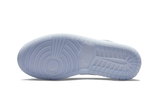 Air Jordan Air Jordan 1 Low Wolf Grey - DC0774-105