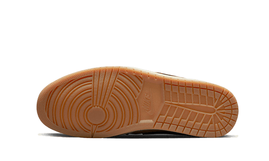 Air Jordan Air Jordan 1 Retro Low OG Zion Williamson Voodoo - DZ7292-200