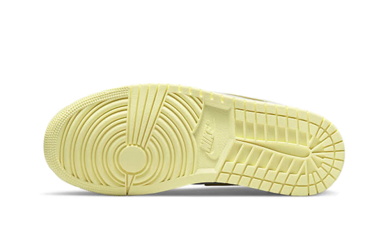 Air Jordan Air Jordan 1 Low Lemonade - DC0774-007