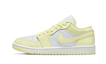 Air Jordan Air Jordan 1 Low Lemonade - DC0774-007